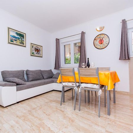 Apartmani Ferdi Trogir Extérieur photo