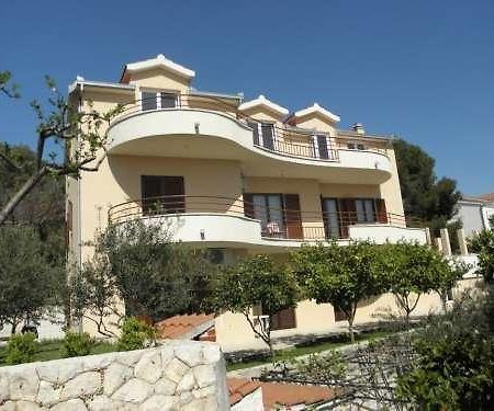 Apartmani Ferdi Trogir Extérieur photo