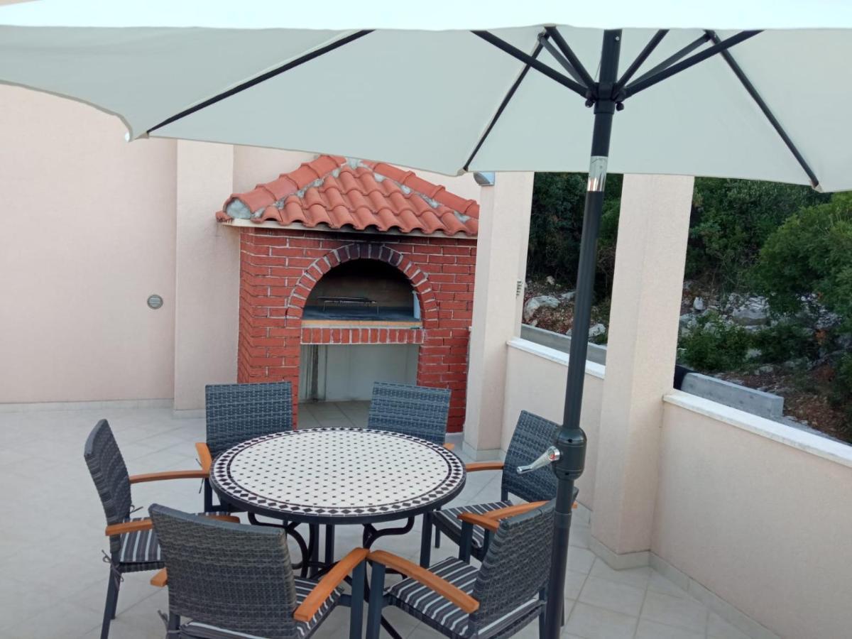 Apartmani Ferdi Trogir Extérieur photo