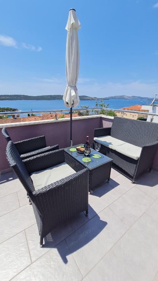 Apartmani Ferdi Trogir Extérieur photo