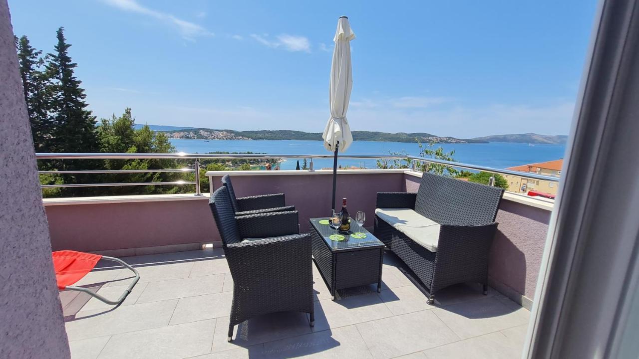 Apartmani Ferdi Trogir Extérieur photo