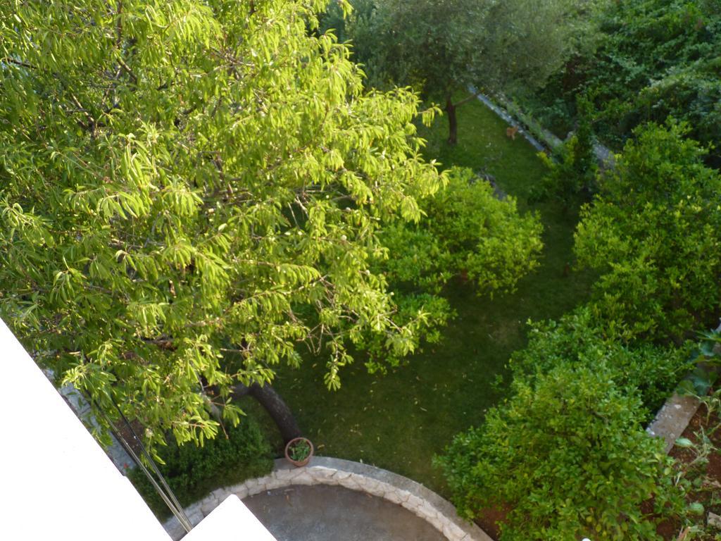 Apartmani Ferdi Trogir Chambre photo