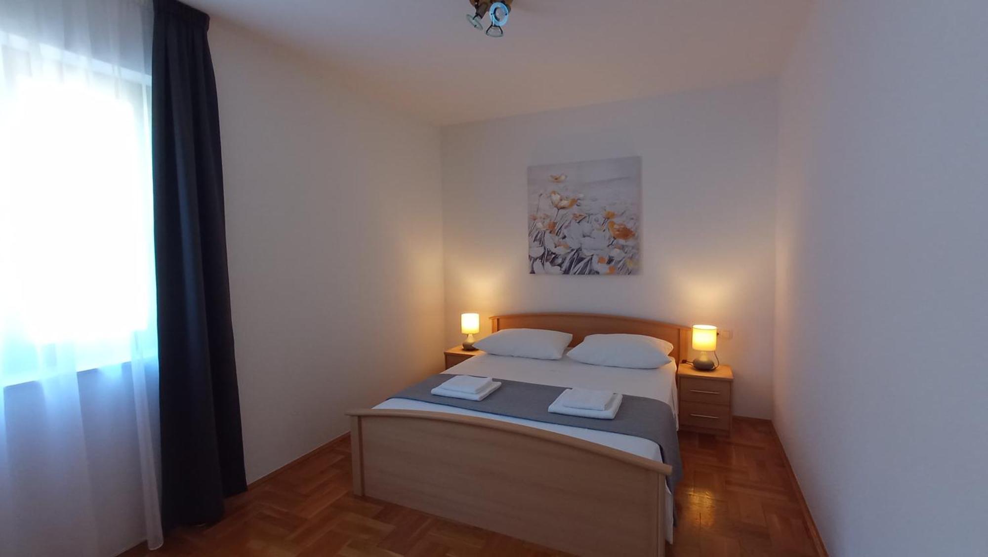 Apartmani Ferdi Trogir Extérieur photo