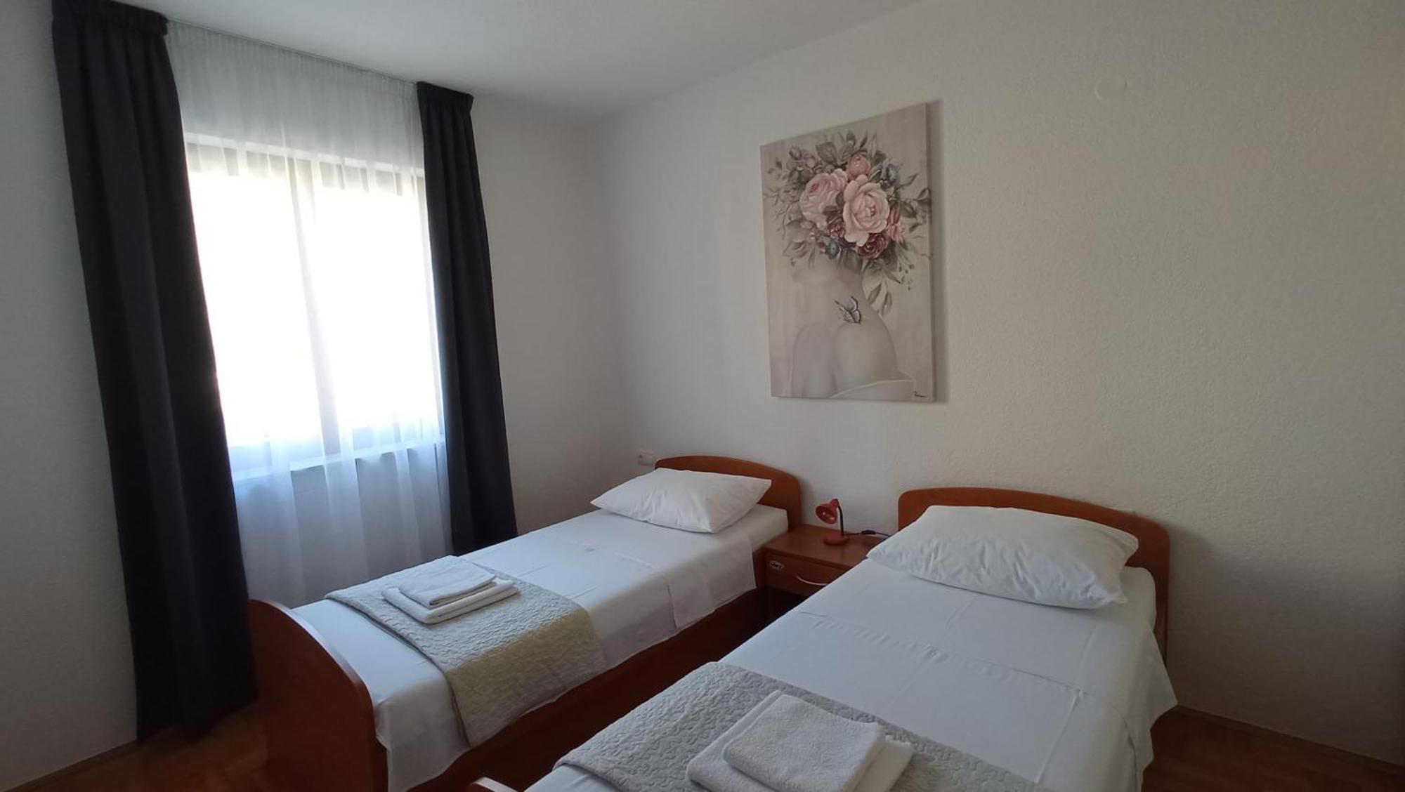 Apartmani Ferdi Trogir Extérieur photo