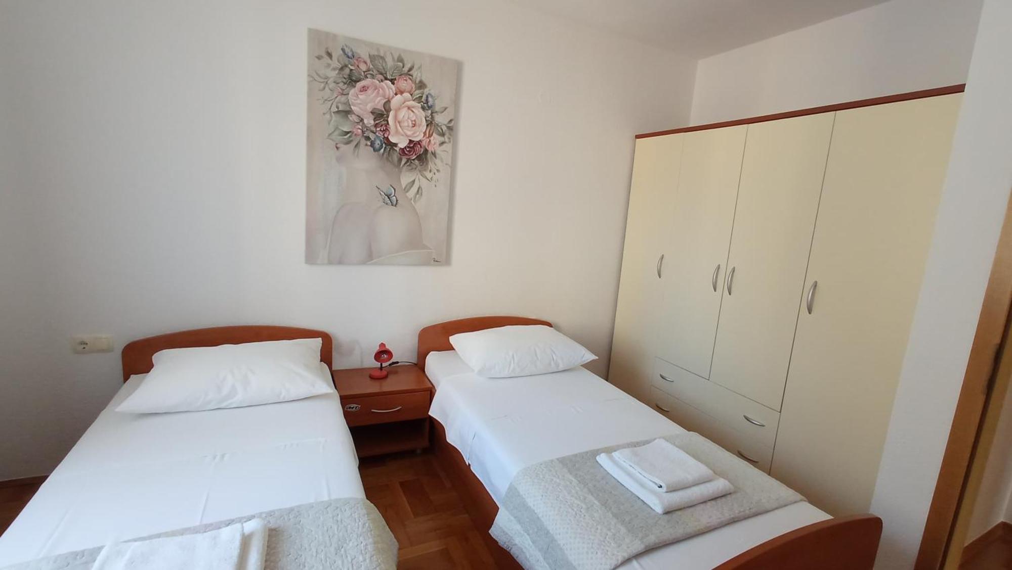 Apartmani Ferdi Trogir Extérieur photo