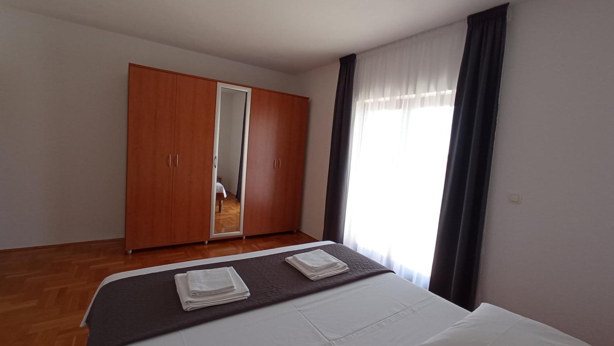 Apartmani Ferdi Trogir Extérieur photo