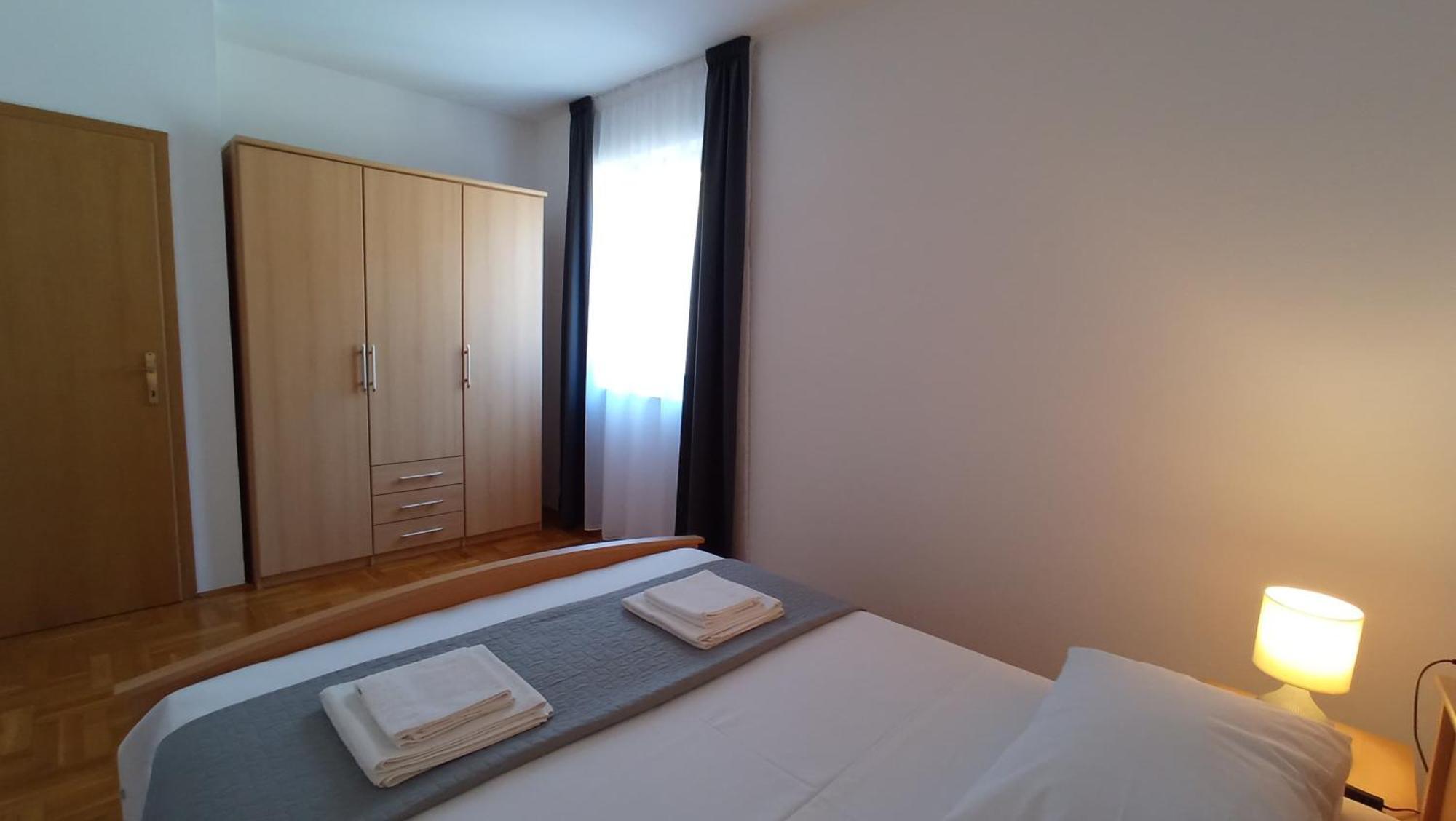 Apartmani Ferdi Trogir Extérieur photo
