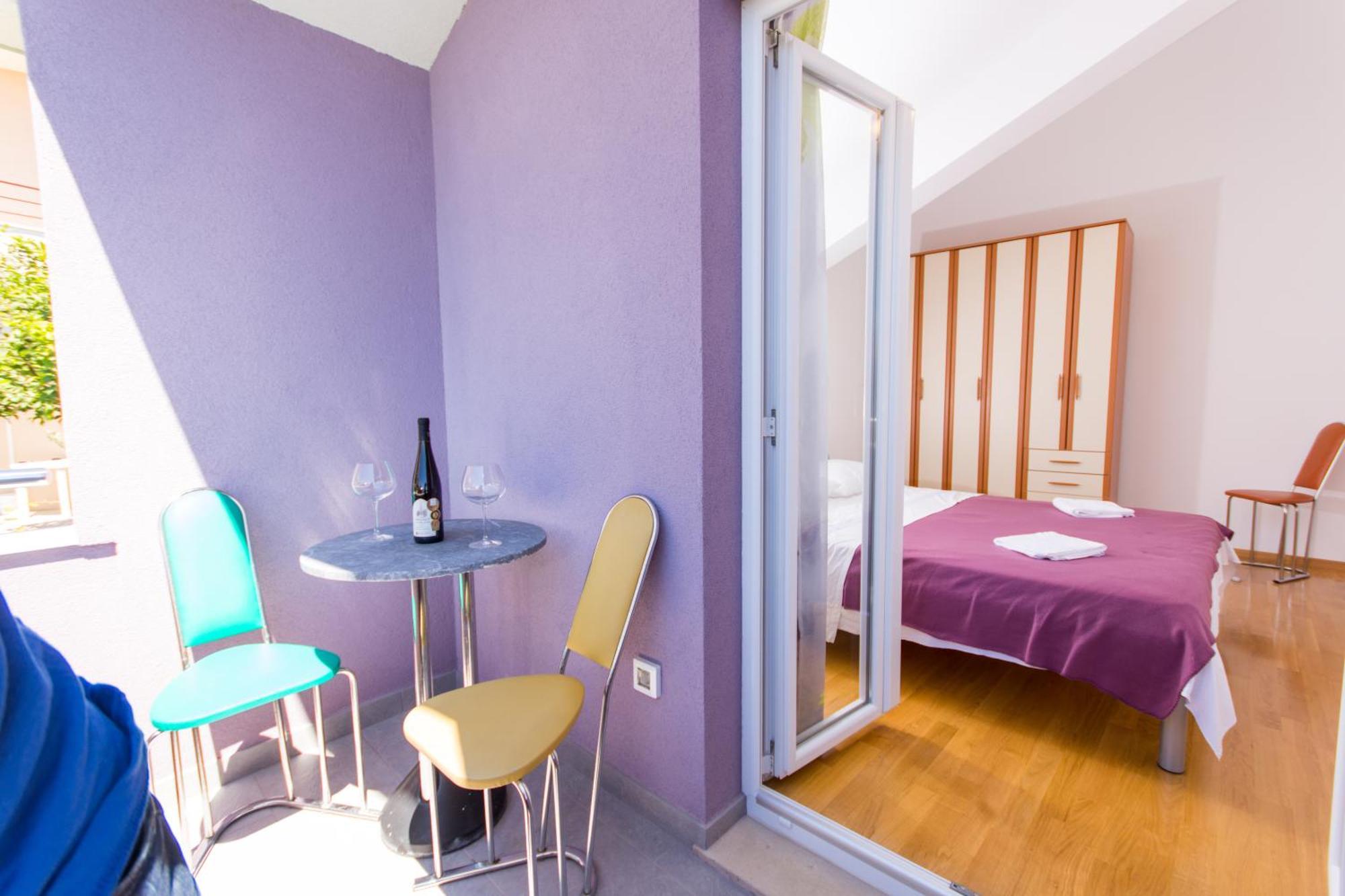 Apartmani Ferdi Trogir Extérieur photo