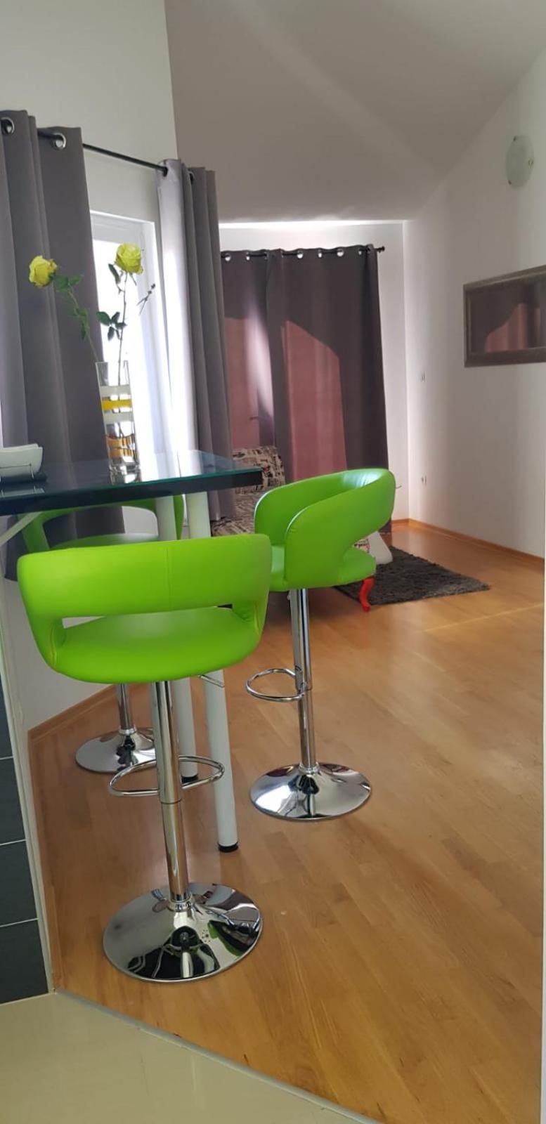 Apartmani Ferdi Trogir Chambre photo