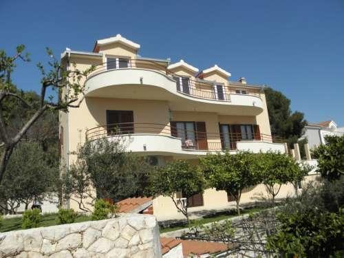 Apartmani Ferdi Trogir Extérieur photo