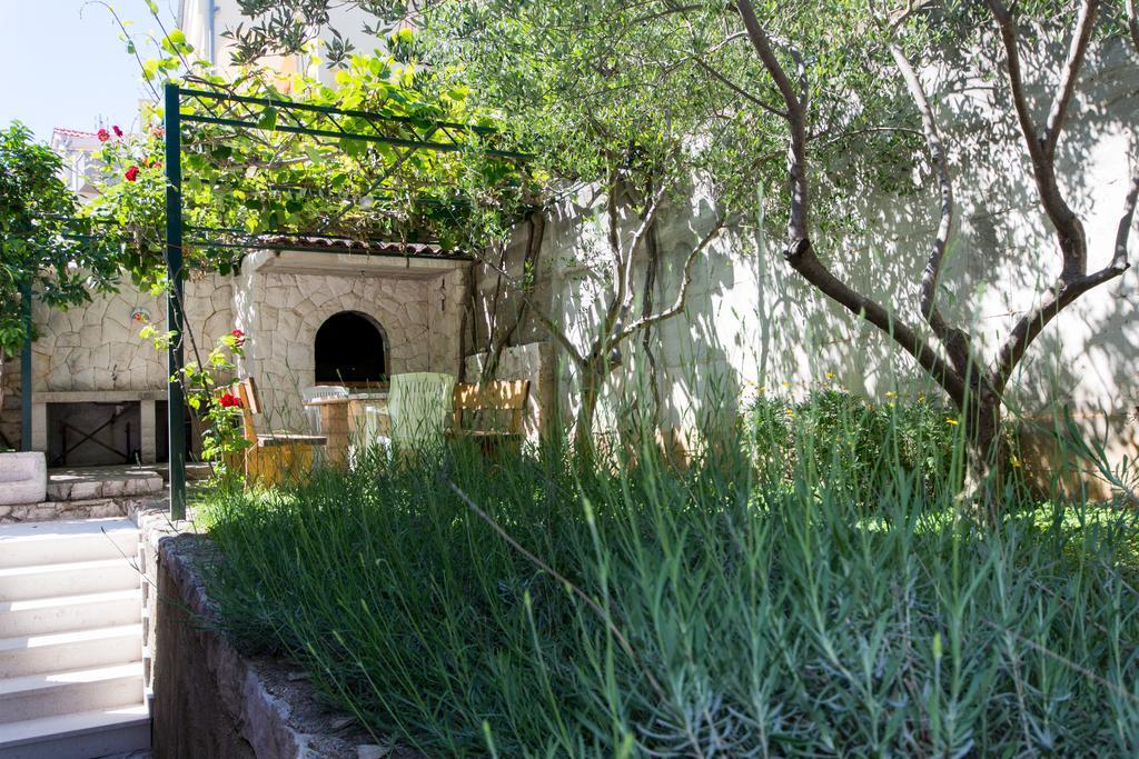 Apartmani Ferdi Trogir Extérieur photo