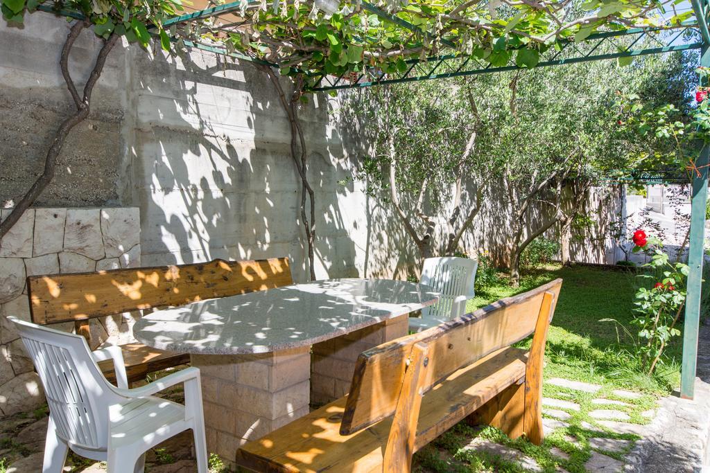 Apartmani Ferdi Trogir Extérieur photo