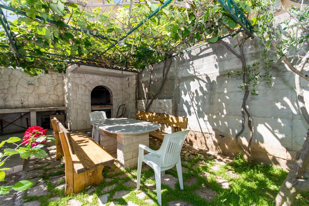 Apartmani Ferdi Trogir Extérieur photo