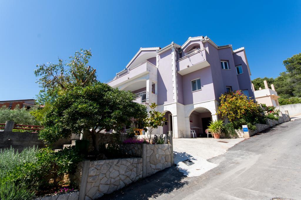 Apartmani Ferdi Trogir Extérieur photo