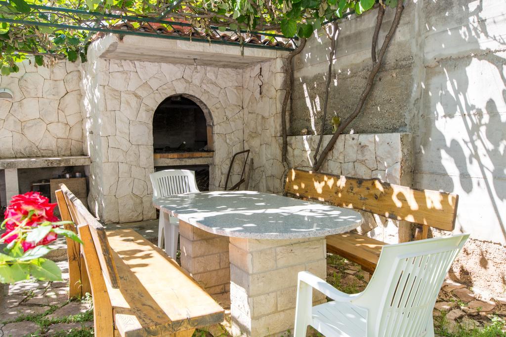 Apartmani Ferdi Trogir Extérieur photo