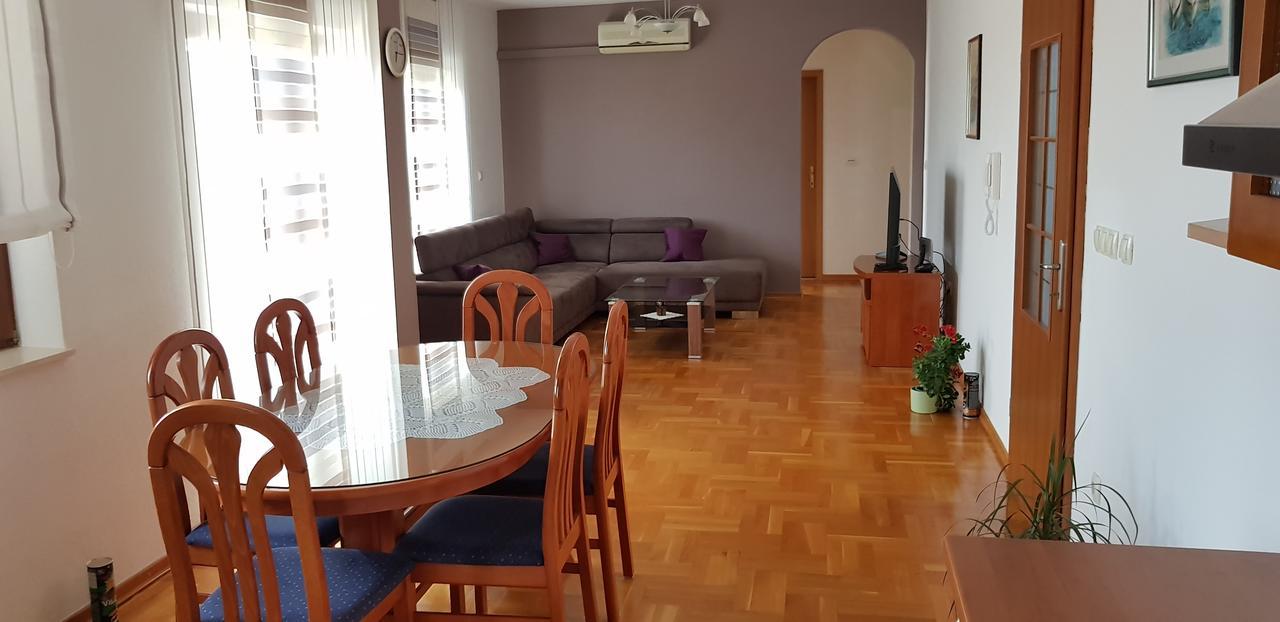 Apartmani Ferdi Trogir Extérieur photo