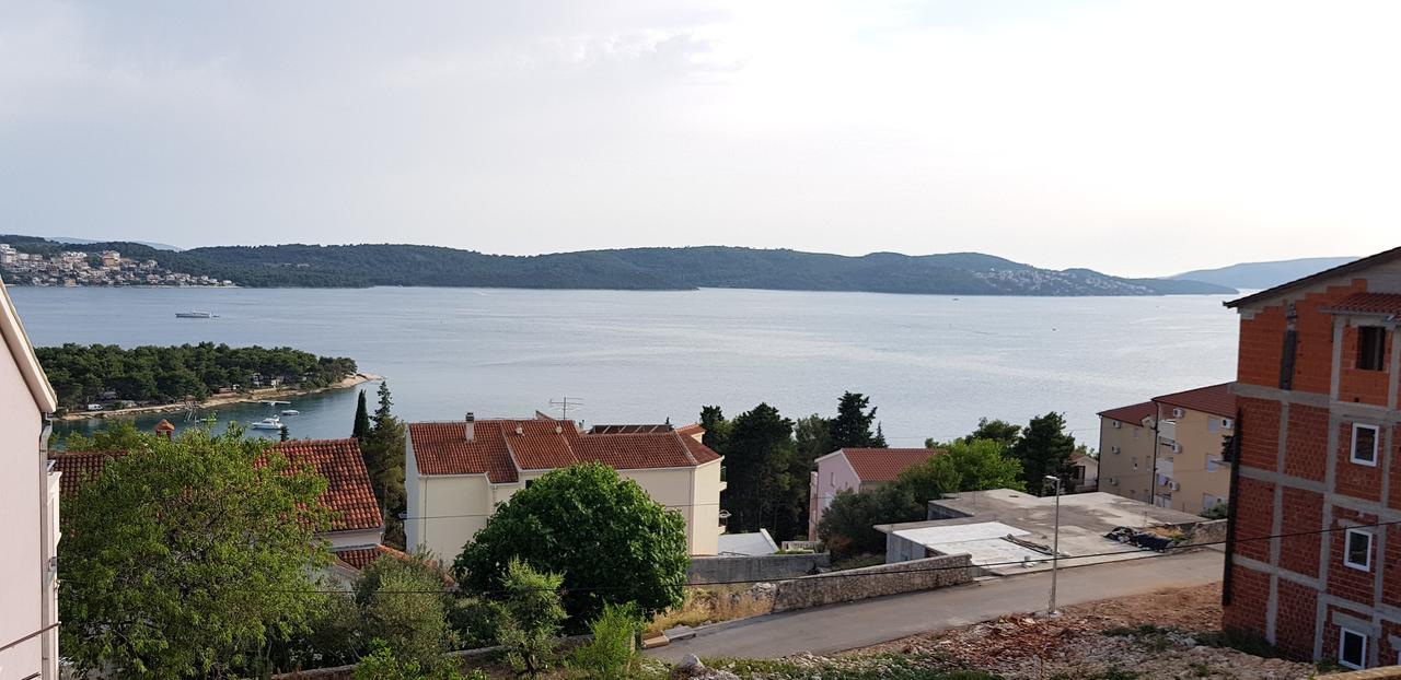 Apartmani Ferdi Trogir Extérieur photo
