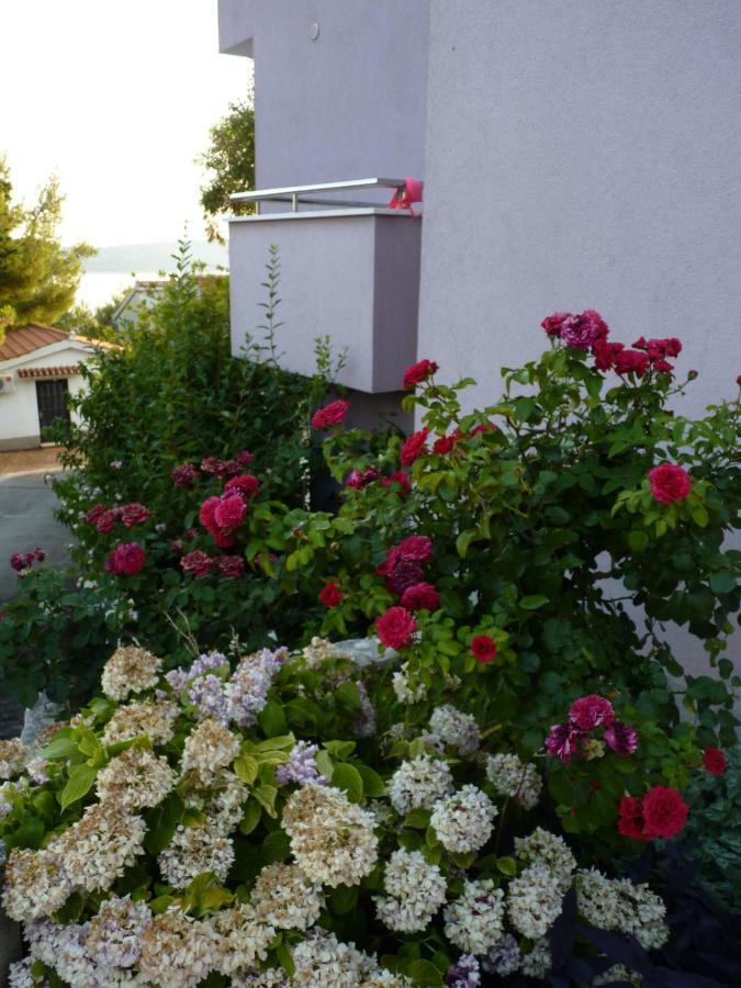 Apartmani Ferdi Trogir Extérieur photo