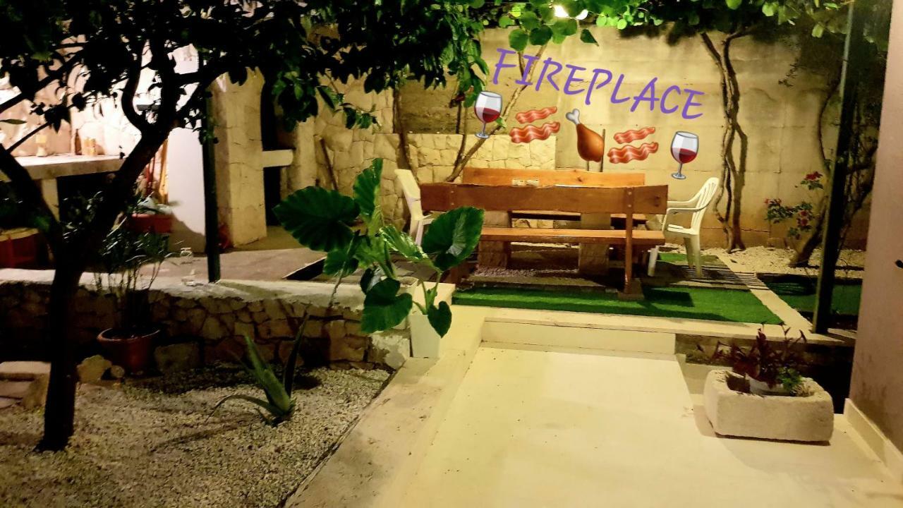 Apartmani Ferdi Trogir Extérieur photo