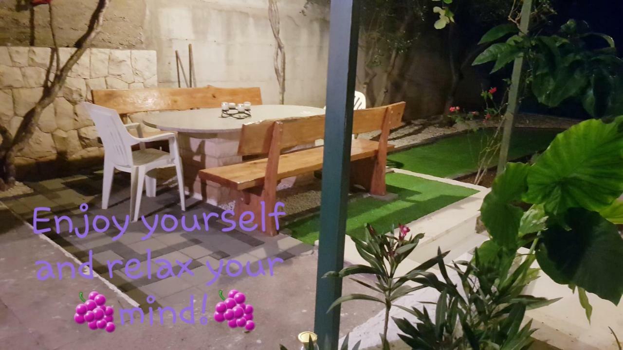 Apartmani Ferdi Trogir Extérieur photo